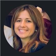 Profesora titulada de Enseñanza de Español como Lengua Extranjero con más de 10 años de experiencia enseñando en Inglaterra.